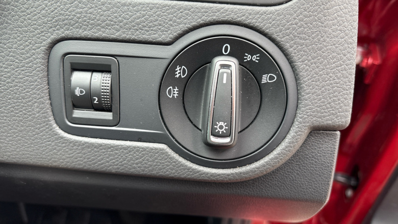 Volkswagen Polo 1.2 TSI Match 5dr Petrol Hatchback